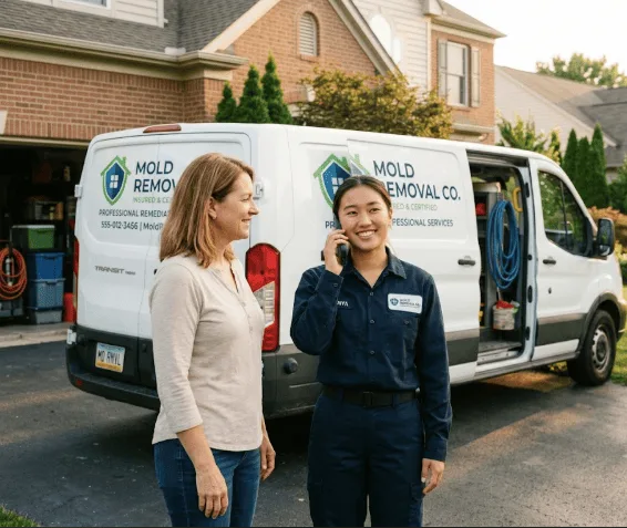Crawlspace Mold Remediation Saline, LA FAQs